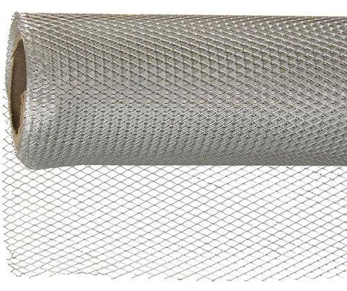 Flex-it Mesh Medium 50cm x 3m - Zart