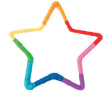 Wire Star 15cm Pack of 5