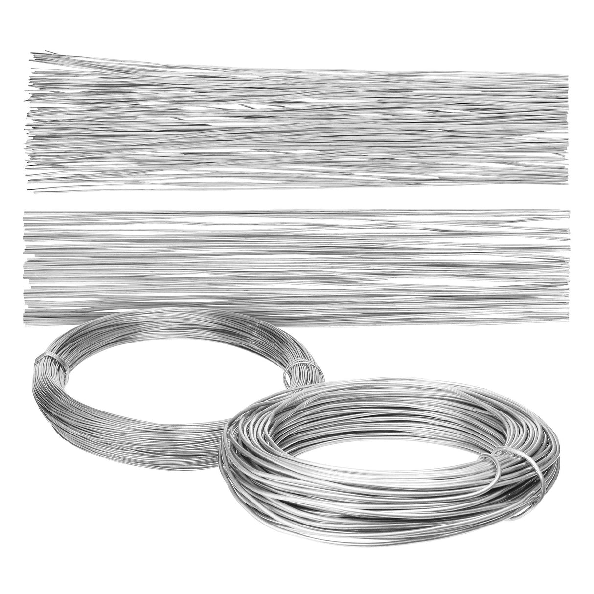 Aluminium Armature Wire