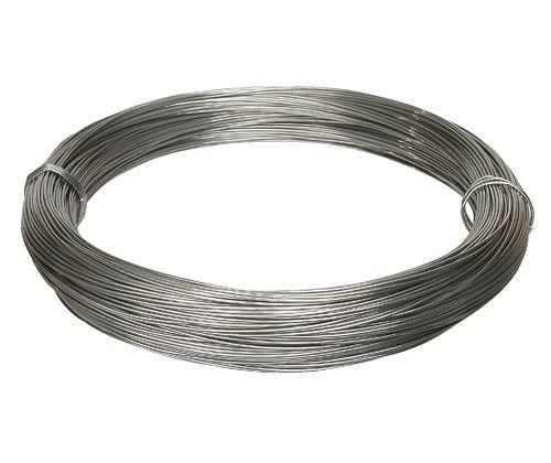 Aluminium Armature Wire