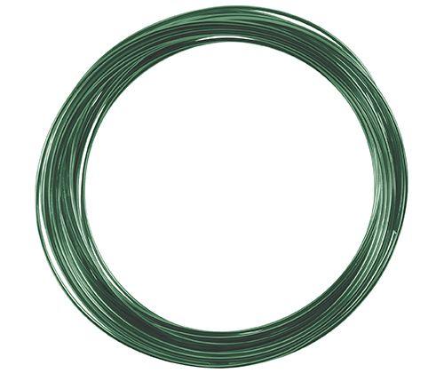 Craft Coloured Wire 2mm Pack of 5