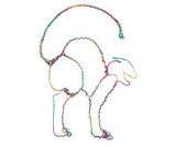 Florist Wire Rainbow 1kg