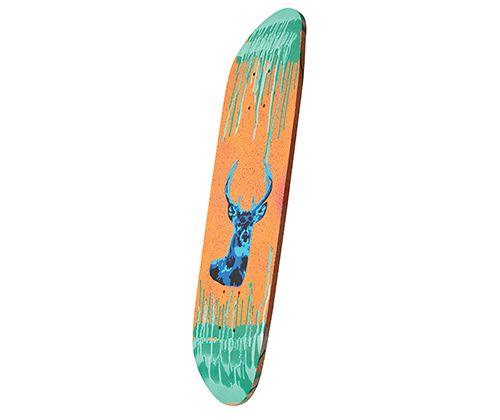 Skateboard Deck 80 x 20cm