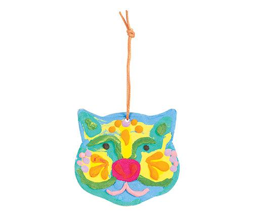 Wooden Australian Animal Hangers Pack of 21