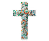 Wooden Cross Pack of 5