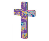 Wooden Cross Pack of 5