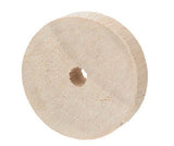 Wooden Wheel 45mm Pack of 20