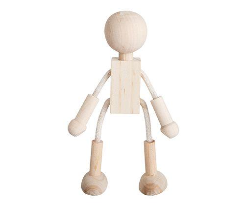 Zart Little People 14cm Medium