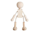 Zart Little People 14cm Medium