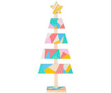 Wooden Craft Tree 33cm - Zart