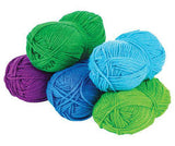 Acrylic Wool Pack of 5